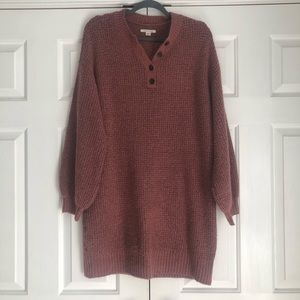 American Eagle Sweater Dress